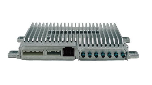 魔視智能申報(bào)2023金輯獎(jiǎng) 引領(lǐng)汽車新供應(yīng)鏈創(chuàng)新，聚焦伸縮門控制器技術(shù)突破