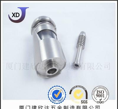 專業定制五金配件 來圖加工，品質保證